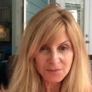 Meet your Posher, Donita